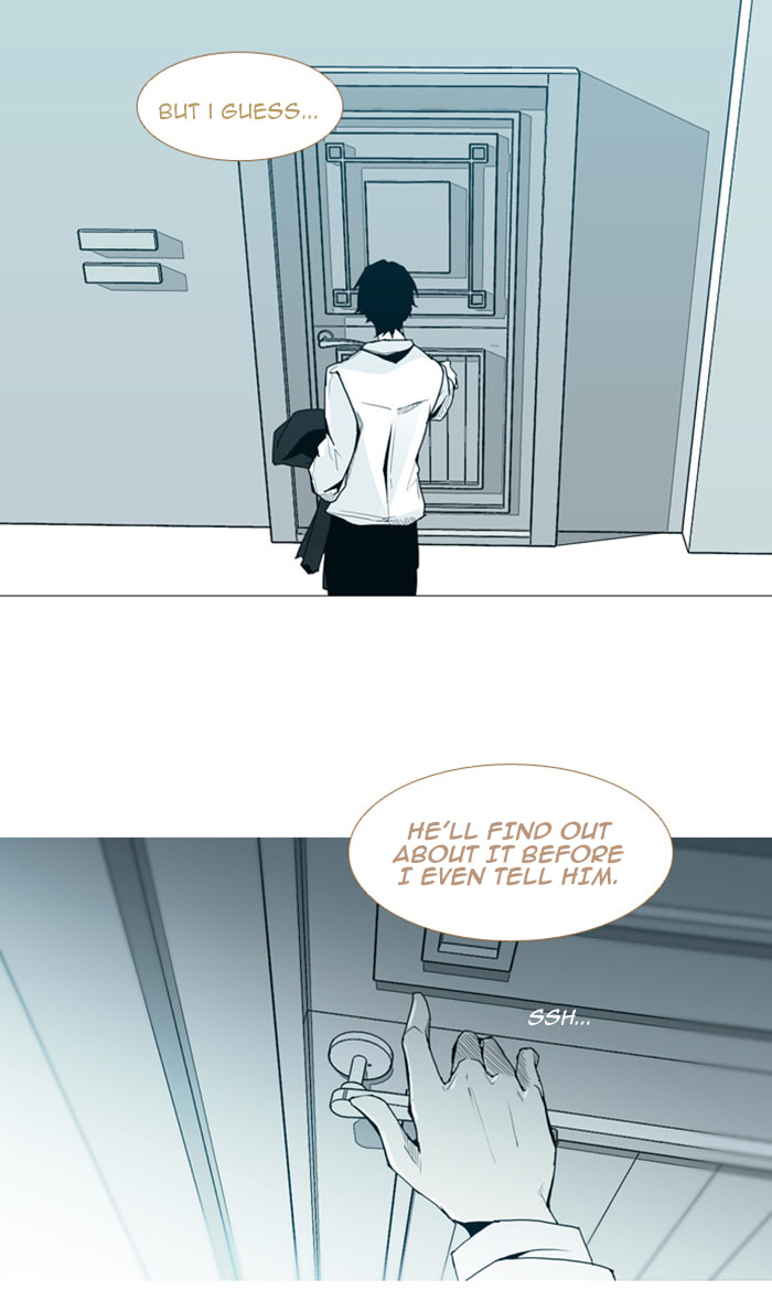 Read Trump chapter 63 image 2 on Lezhin