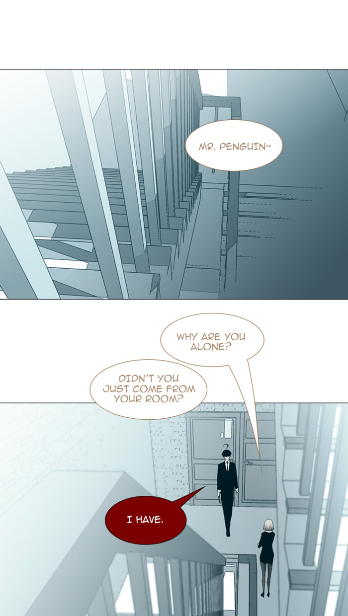 Read Trump chapter 63 image 20 on Lezhin