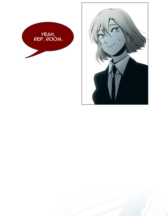 Read Trump chapter 63 image 23 on Lezhin