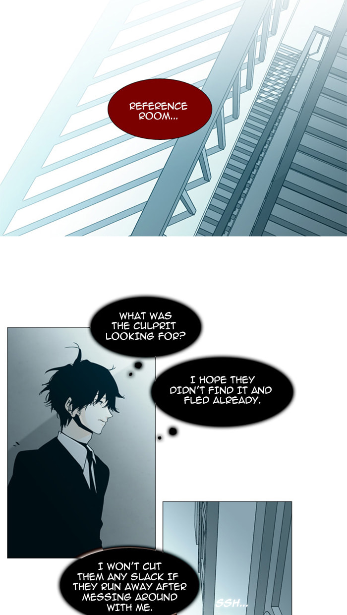 Read Trump chapter 63 image 24 on Lezhin