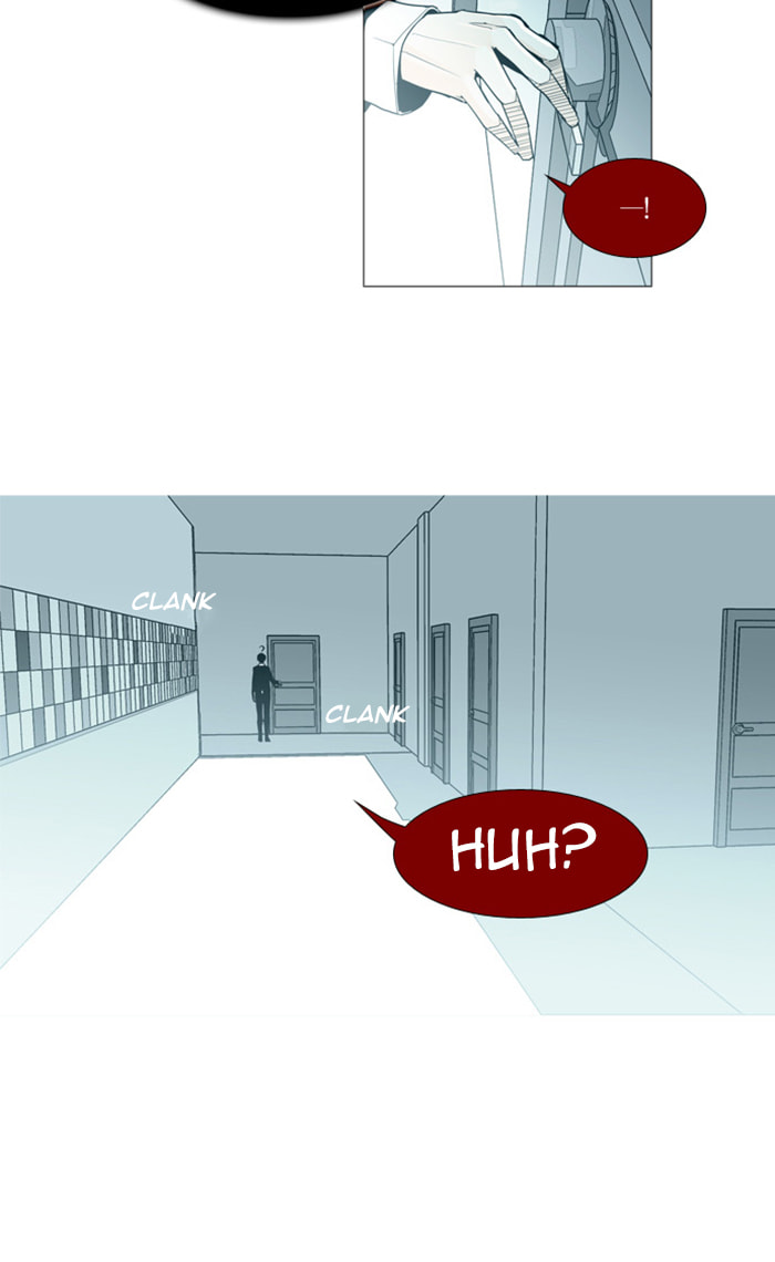 Read Trump chapter 63 image 25 on Lezhin