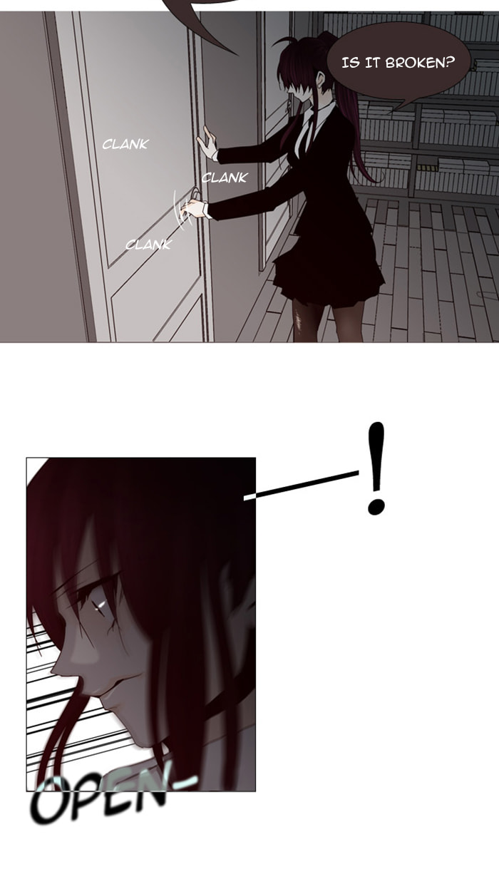Read Trump chapter 63 image 29 on Lezhin