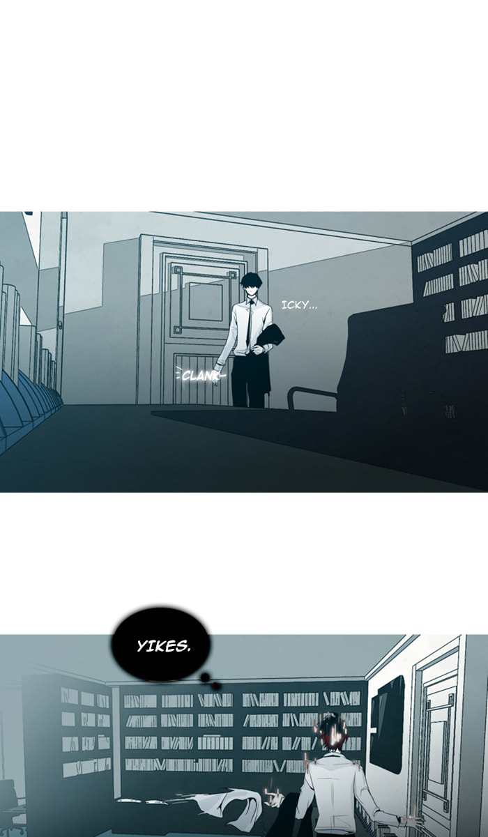 Read Trump chapter 63 image 3 on Lezhin