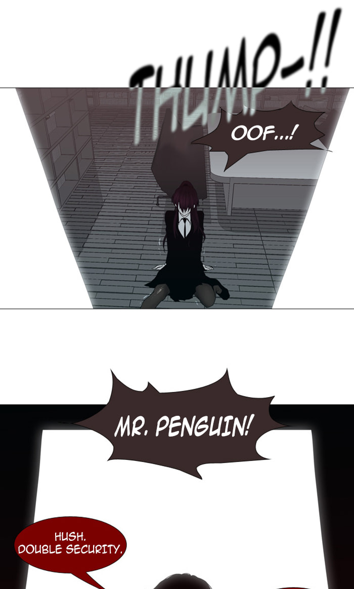 Read Trump chapter 63 image 30 on Lezhin