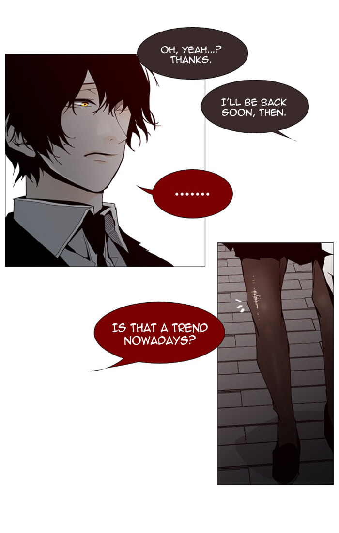 Read Trump chapter 63 image 32 on Lezhin