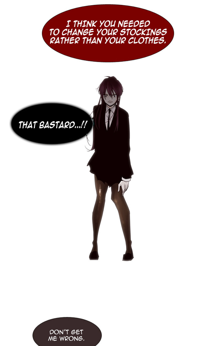Read Trump chapter 63 image 33 on Lezhin