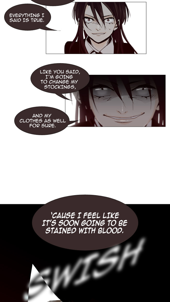 Read Trump chapter 63 image 34 on Lezhin