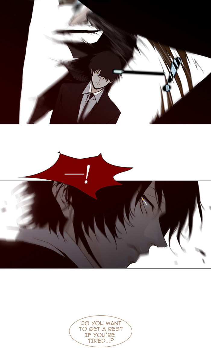 Read Trump chapter 63 image 35 on Lezhin