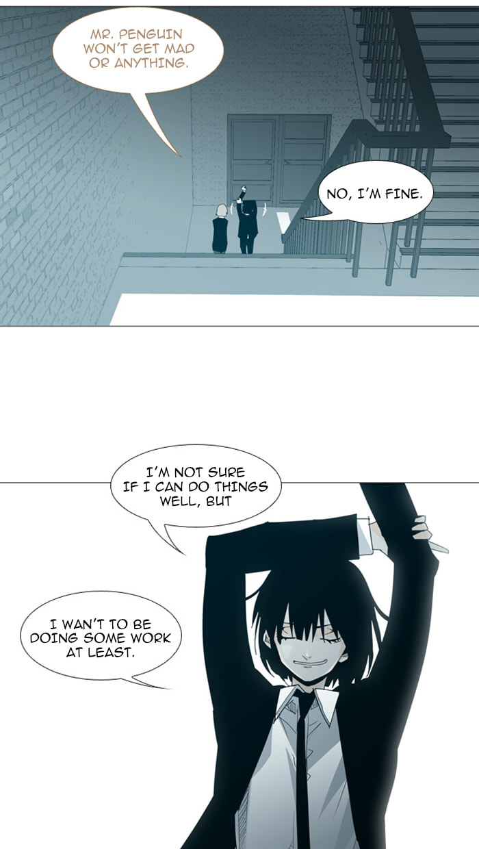 Read Trump chapter 63 image 36 on Lezhin