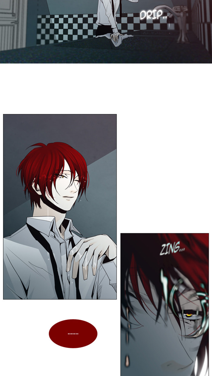 Read Trump chapter 63 image 5 on Lezhin