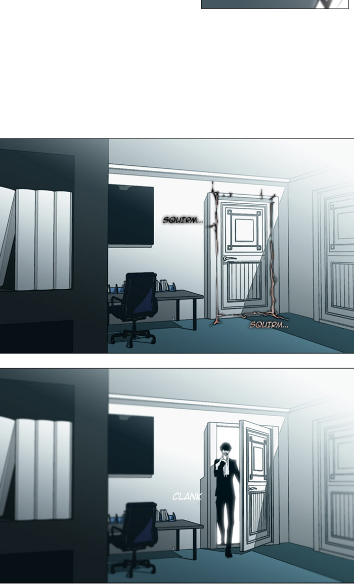 Read Trump chapter 63 image 6 on Lezhin