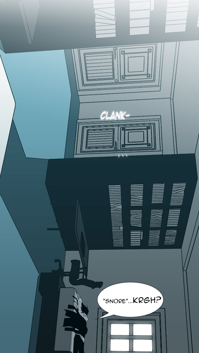 Read Trump chapter 63 image 9 on Lezhin