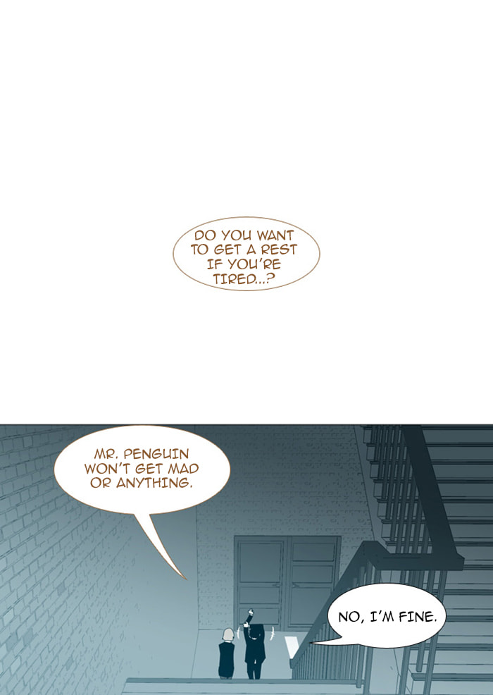Read Trump chapter 64 image 1 on Lezhin
