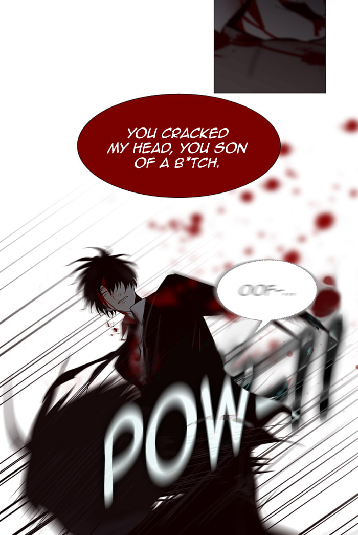 Read Trump chapter 64 image 10 on Lezhin