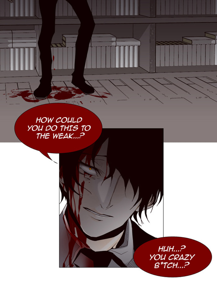 Read Trump chapter 64 image 13 on Lezhin
