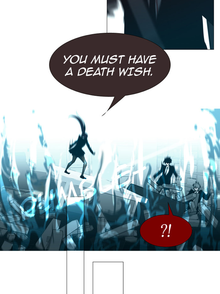 Read Trump chapter 64 image 19 on Lezhin