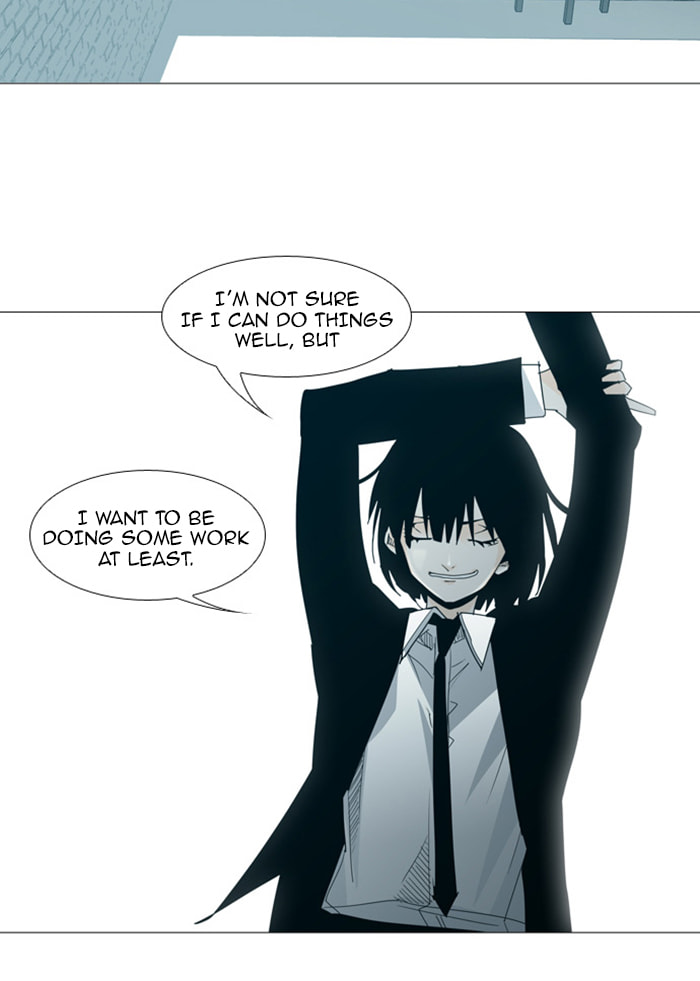 Read Trump chapter 64 image 2 on Lezhin