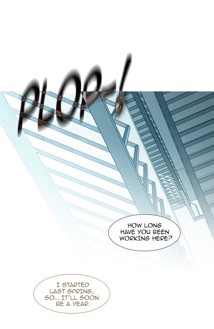 Read Trump chapter 64 image 21 on Lezhin