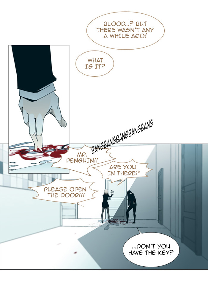 Read Trump chapter 64 image 24 on Lezhin