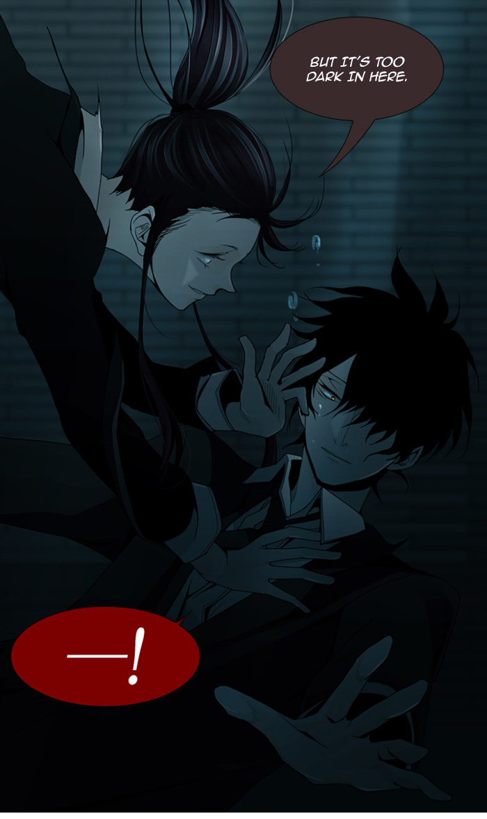 Read Trump chapter 64 image 30 on Lezhin