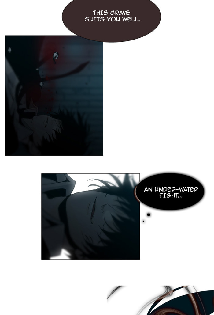 Read Trump chapter 64 image 33 on Lezhin