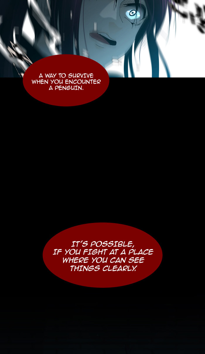 Read Trump chapter 64 image 37 on Lezhin