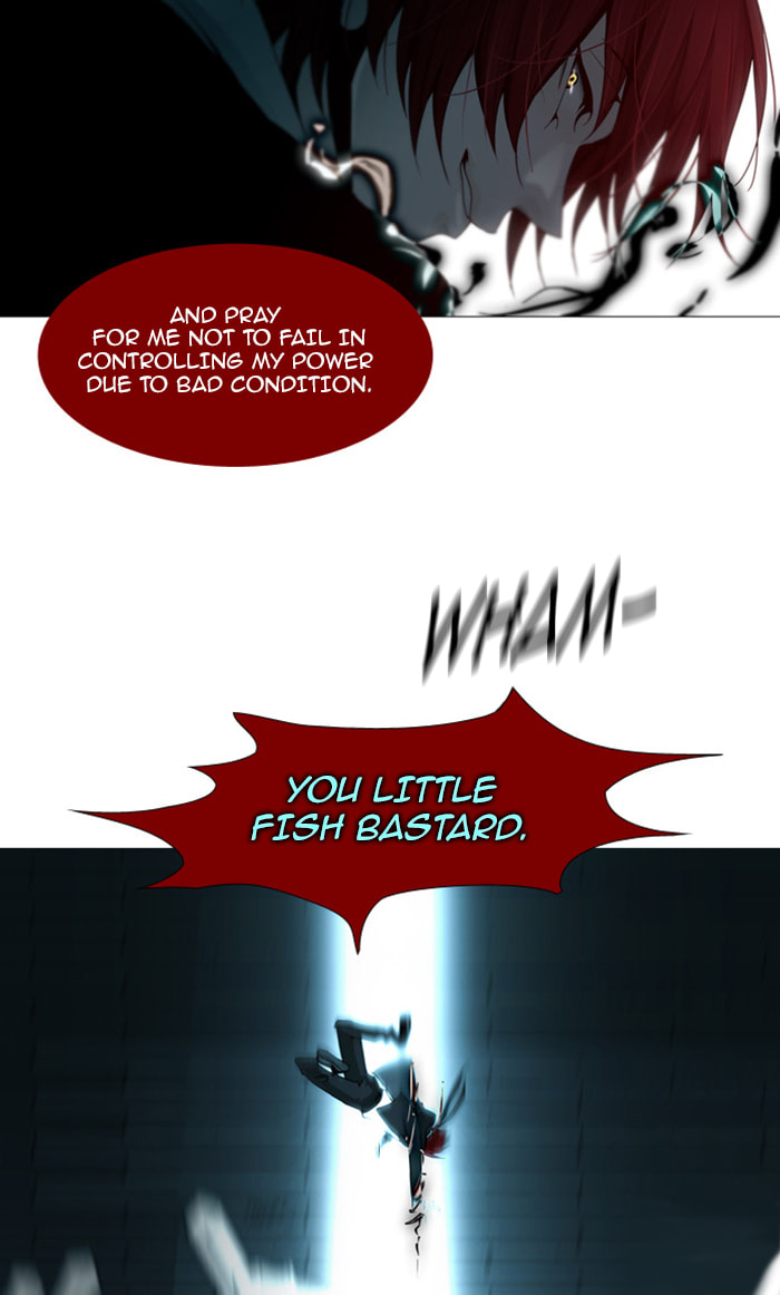 Read Trump chapter 64 image 39 on Lezhin