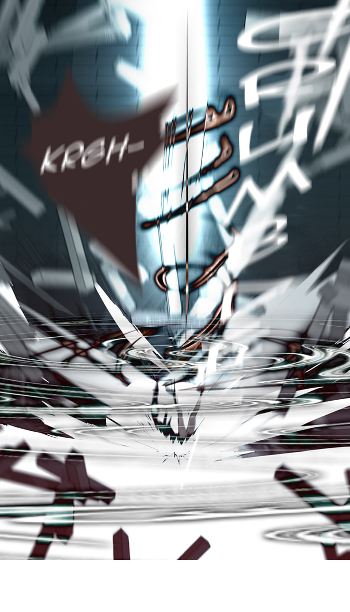 Read Trump chapter 64 image 40 on Lezhin