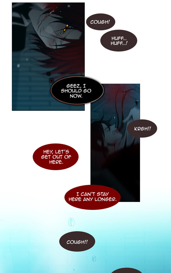 Read Trump chapter 64 image 41 on Lezhin
