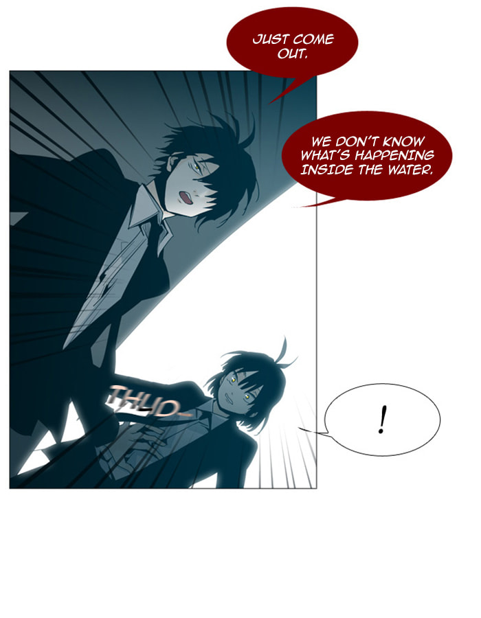 Read Trump chapter 64 image 47 on Lezhin