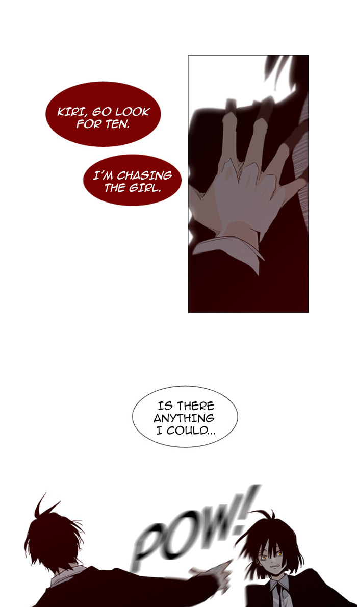 Read Trump chapter 64 image 48 on Lezhin