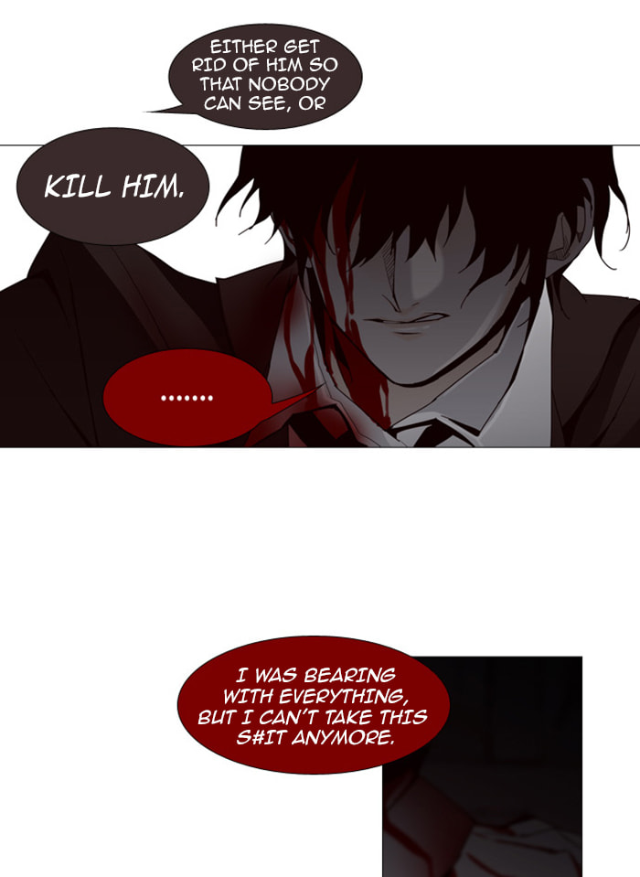 Read Trump chapter 64 image 9 on Lezhin