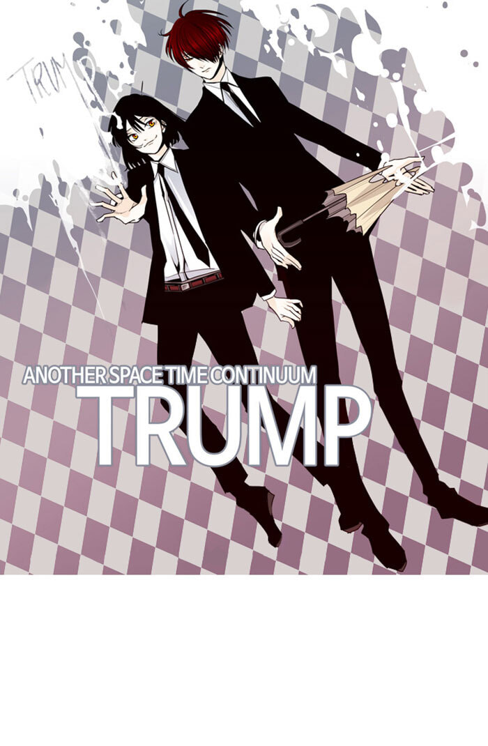 Read Trump chapter 65 image 12 on Lezhin