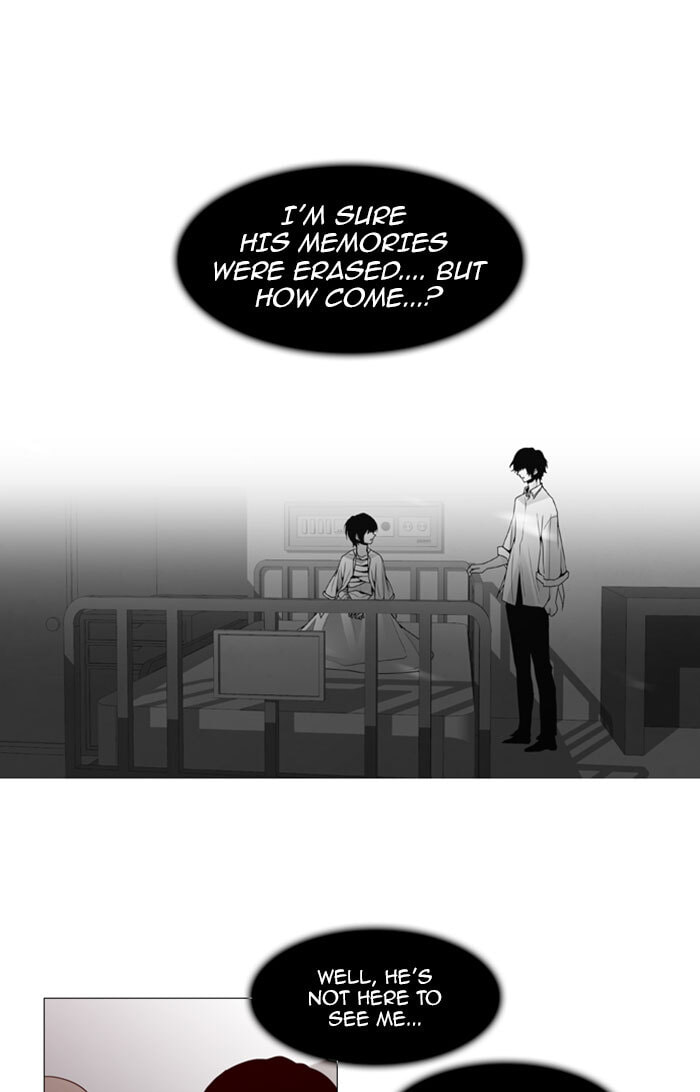 Read Trump chapter 65 image 15 on Lezhin