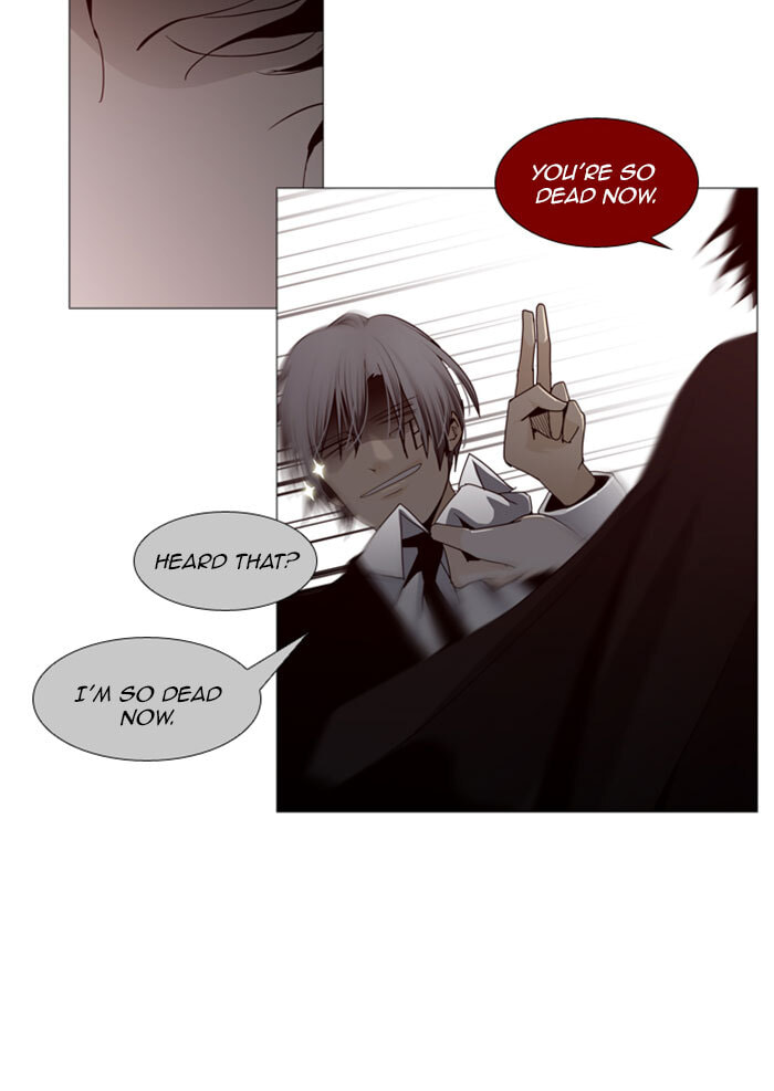 Read Trump chapter 65 image 18 on Lezhin
