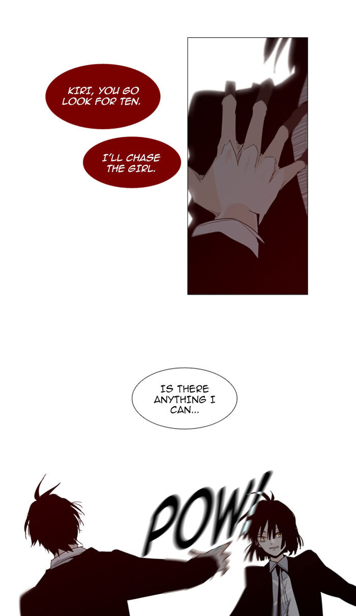 Read Trump chapter 65 image 2 on Lezhin