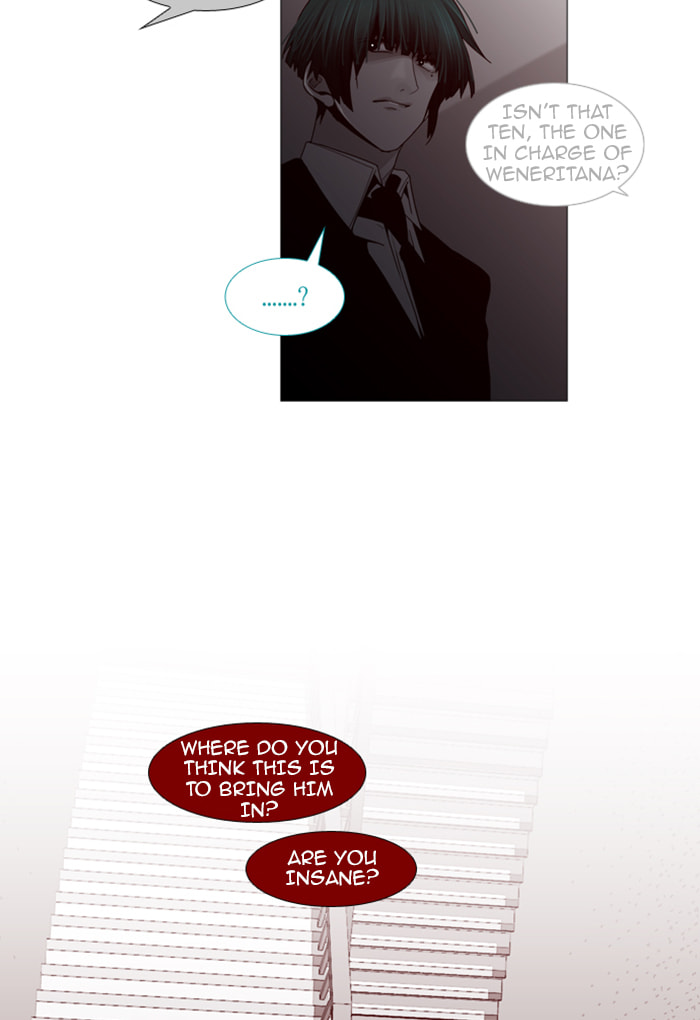 Read Trump chapter 65 image 20 on Lezhin