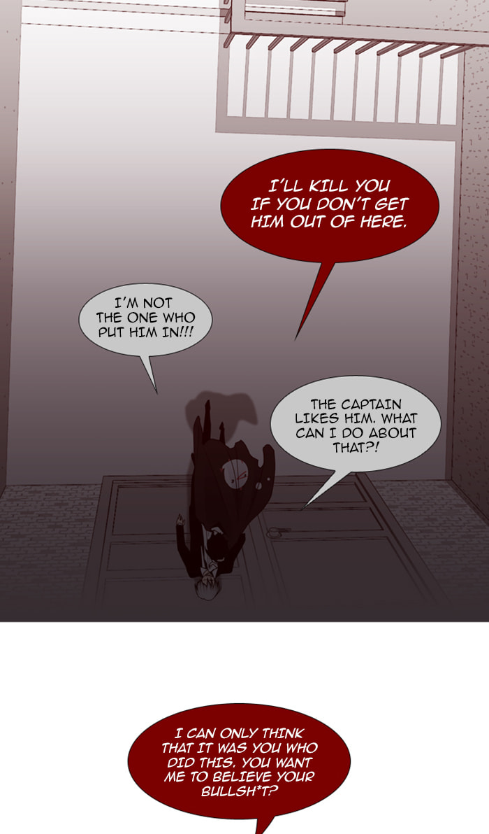 Read Trump chapter 65 image 21 on Lezhin
