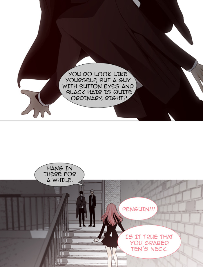 Read Trump chapter 65 image 24 on Lezhin