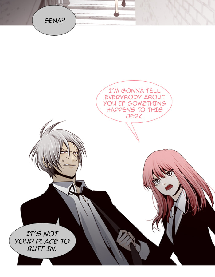 Read Trump chapter 65 image 25 on Lezhin