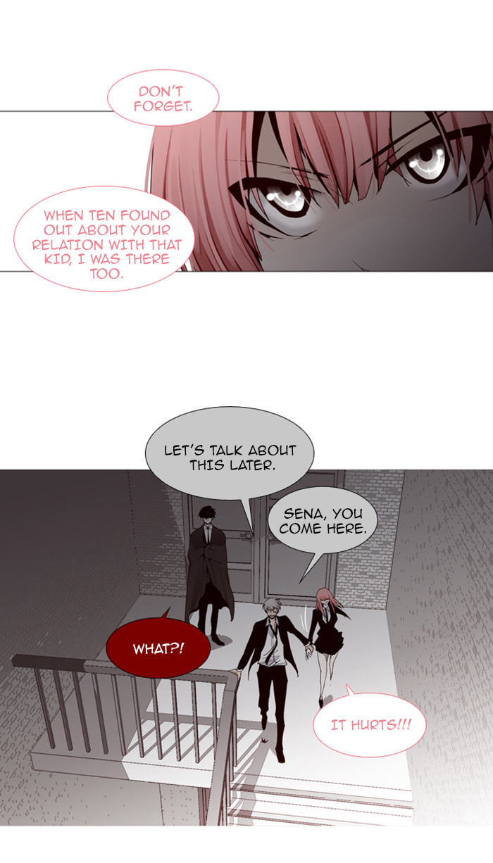 Read Trump chapter 65 image 26 on Lezhin