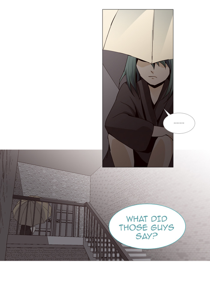 Read Trump chapter 65 image 28 on Lezhin