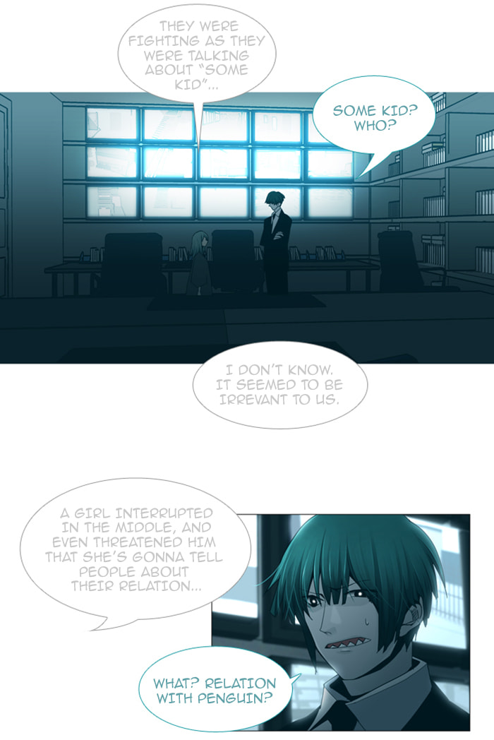 Read Trump chapter 65 image 29 on Lezhin