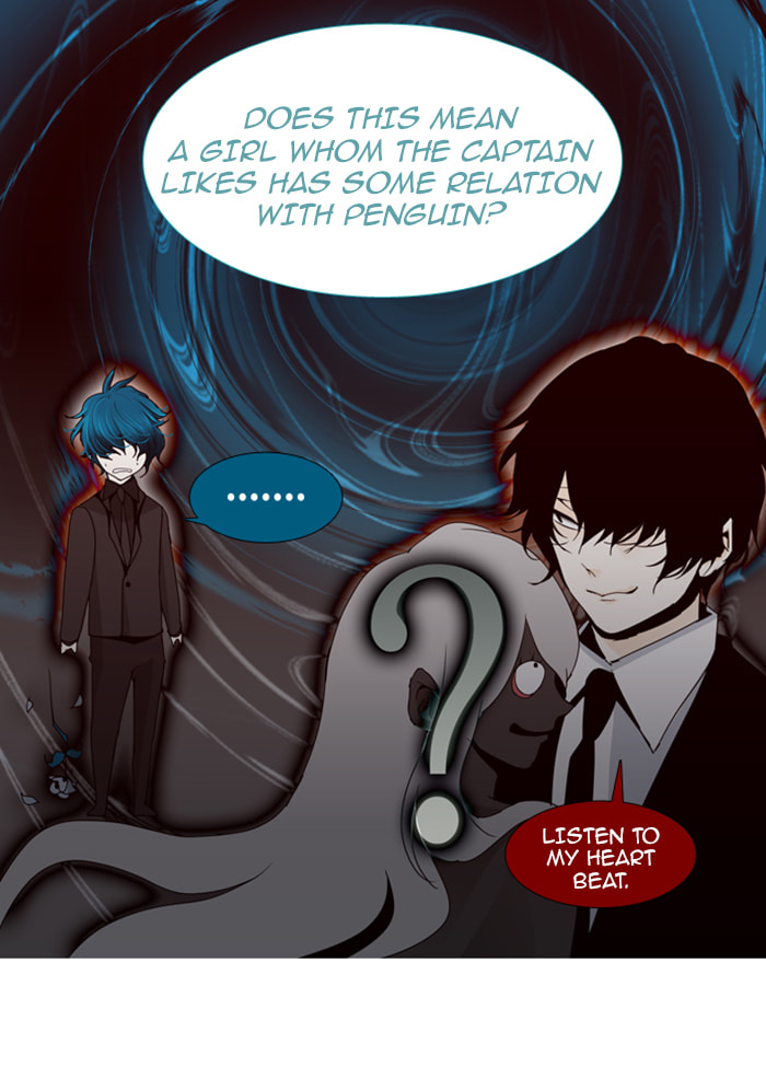 Read Trump chapter 65 image 31 on Lezhin
