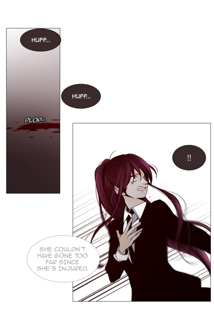 Read Trump chapter 65 image 33 on Lezhin