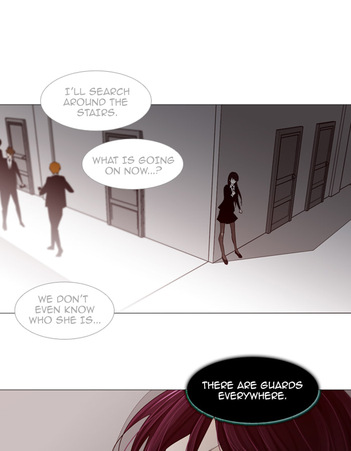 Read Trump chapter 65 image 34 on Lezhin