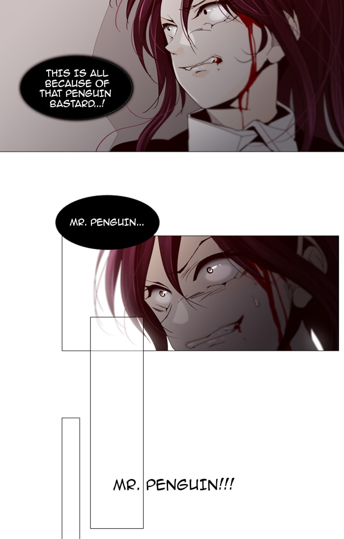 Read Trump chapter 65 image 35 on Lezhin