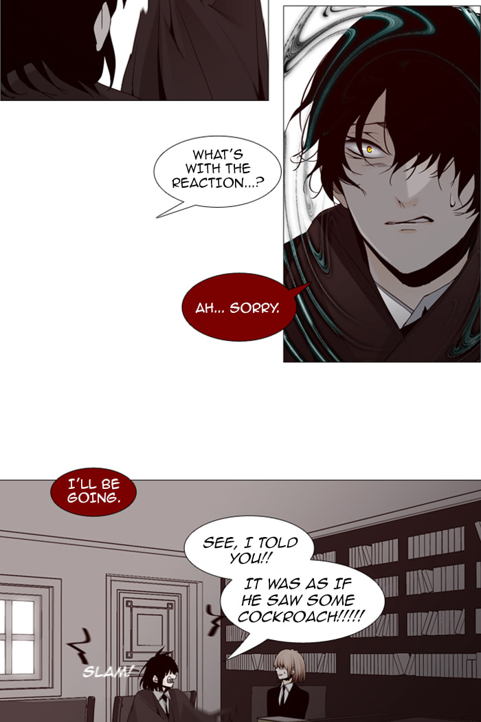 Read Trump chapter 65 image 37 on Lezhin
