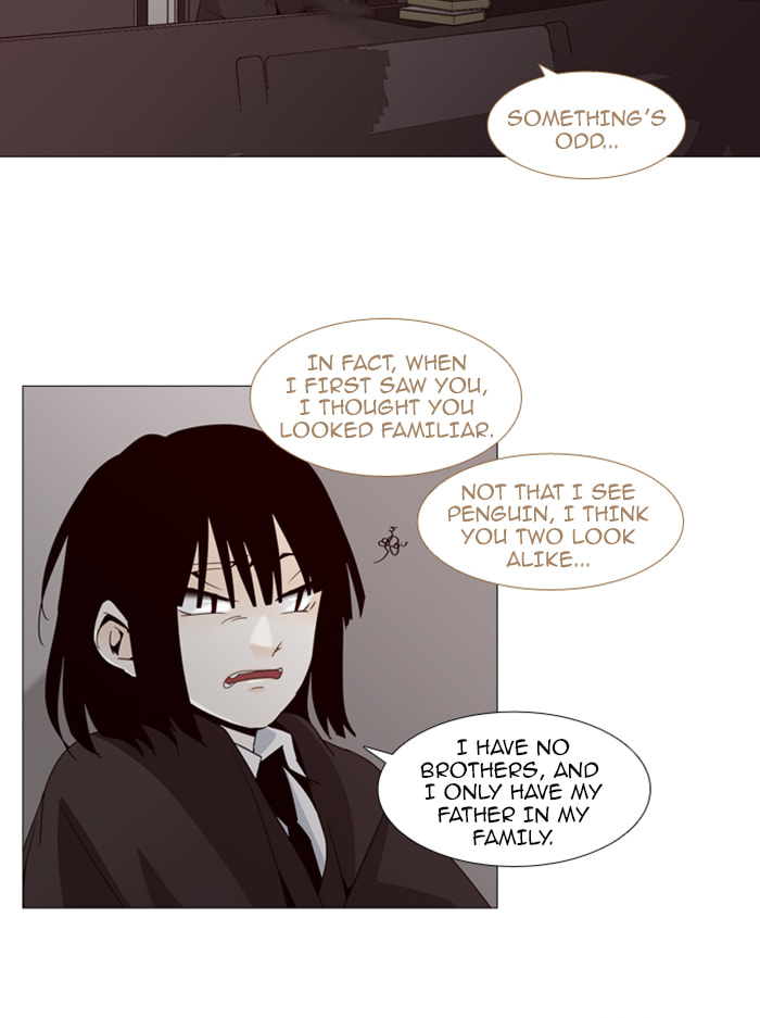 Read Trump chapter 65 image 38 on Lezhin