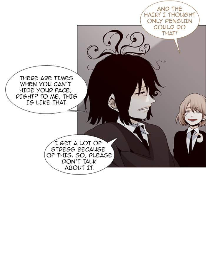 Read Trump chapter 65 image 39 on Lezhin